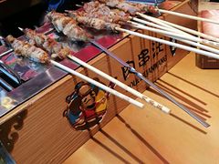 -肉串汪(望京店)