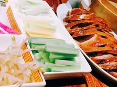 -那家小馆(摩天活力城店)