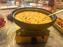 -俭寨大盘鸡·手抓肉·烧烤新疆菜(乌苏路店)