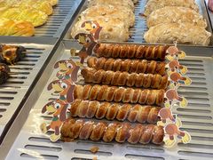 -好利来(上海虹桥新天地Lab主题店)