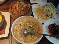 -章吴记喜瑞餐厅(东东城店)