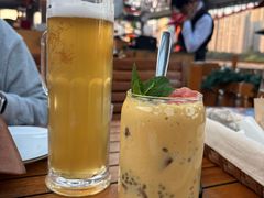 -MR.ROCKY洛奇先生·西餐&酒吧(琶醍店)