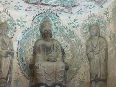 -炳灵寺世界文化遗产旅游区
