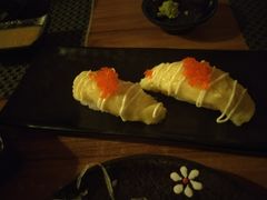 -昊·来了寿司(双楠2店)