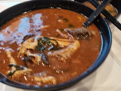 -肥汁米蘭香港米线(长宁来福士店)