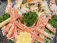 -财神日本料理(广州街总店)