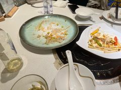 -顺峰顺水顺德菜(第一百货店)