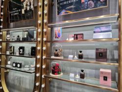 -香遇沙龙香水·调香·团建