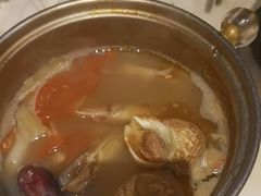 -喜庭海鲜自助(来福士店)