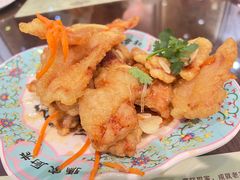 -老厨家(中央大街西七道街店)