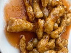 -晚归月亮湾私家菜(临邑路店)