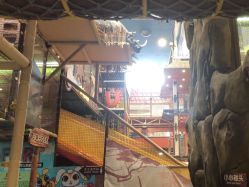 点击看大图 -卡通尼·Safari非洲探索乐园·生日会(金桥国际商业广场店)