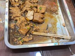 -连池鱼豆味坊(风景区店)