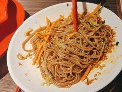 凉面-胖哥俩肉蟹煲(杭州下沙学林街店)