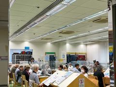 -屯门公共图书馆