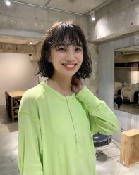 -美森形象
