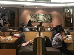 大堂-鼎泰丰(当代商城店)