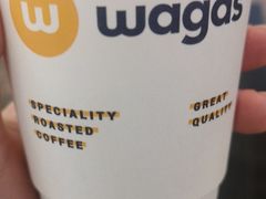 -Wagas沃歌斯(大学路店)