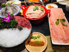 -周师兄大刀腰片火锅(洪崖洞旗舰店)