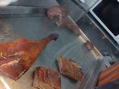 -惠记烧腊(常平店)