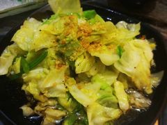 -熊出没日本烧肉放题