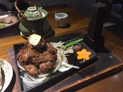 -和彩放题餐厅(酒仙桥店)