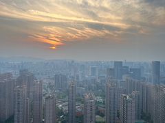 -悦轩中餐厅·高空江景·杭州柏悦酒店