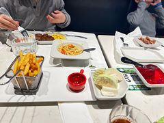 -豪客来牛排(伟诚广场店)