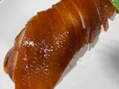 酥香嫩烤鸭-四季民福烤鸭店(故宫店)