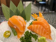 -弓二·烧鸟居酒屋(财富购物中心店)