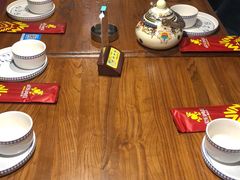 包厢-纳瓦新疆菜(银都店)