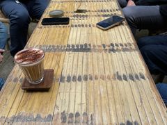 -Metal hands·铁手咖啡