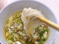 回转臊子面-乡党臊子面(丰庆公园店)