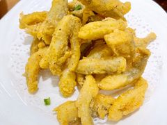 -洲晓鲜·舟山海鲜大排档(朱家尖风景区店)
