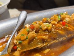 -徽镇小厨·经典徽菜(马连道店)