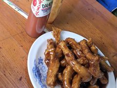 -洪福亮酒家(南草厂街店)