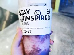 -喜茶(天津乐宾百货店)
