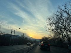 -北京西山滑雪场