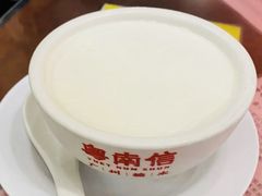 -南信牛奶甜品专家