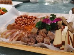 -重庆味道(蓝光店)