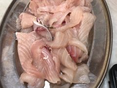 鱼片-源港渔村-中山脆肉鲩(博罗店)