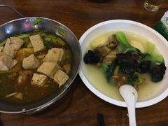 -石马湾山里菜