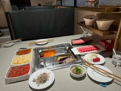 -海底捞火锅(龙岗星河COCO Park店)