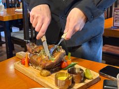 -布拉格餐厅· 中欧捷克菜(全国首店)