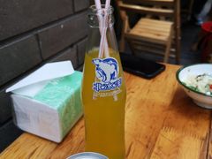 -拈签一笑黄牛肉辣卤串串