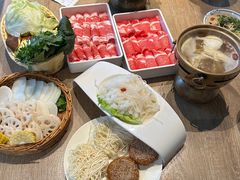 -古关火锅店(古北水镇景区店)