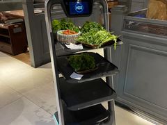 -快乐小羊·内蒙牛羊肉火锅(流花中心店)