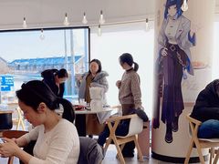 -必胜客(巴沟店)