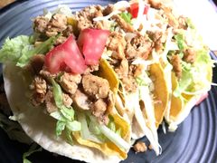 鸡肉塔克-么哈MOJAR(北京五道口店)