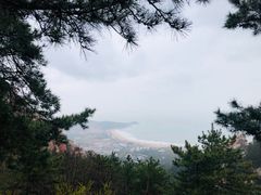 -崂山仰口游览区